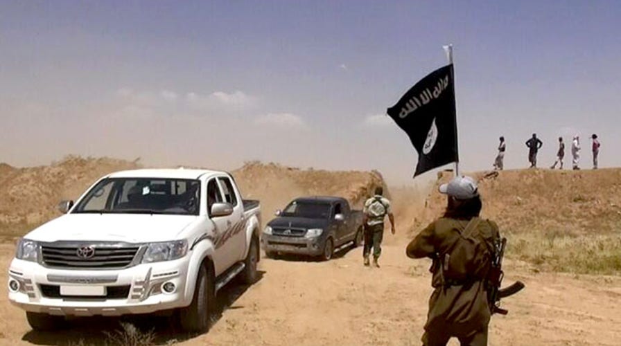 Is ISIS a threat to the US homeland?