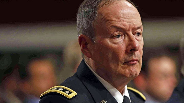 NSA chief may shed new light on scope of gov't surveillance