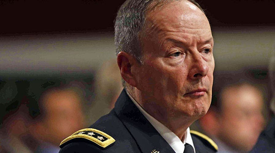 NSA chief may shed new light on scope of gov't surveillance