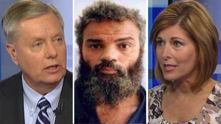 Does the Benghazi suspect belong in Gitmo?