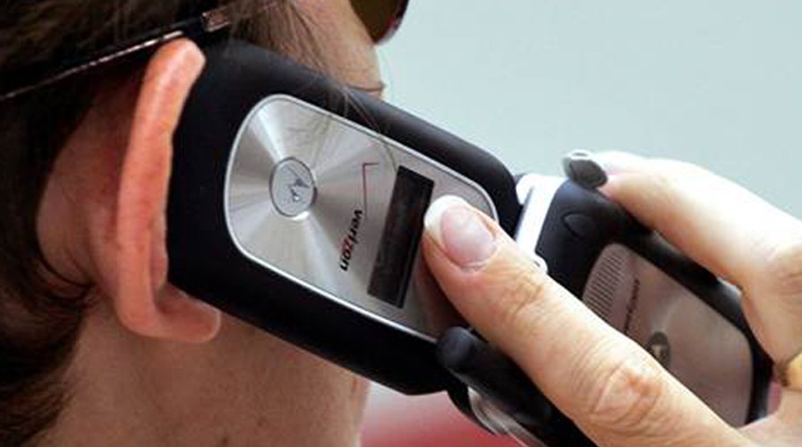 Will voice mail messages become extinct?