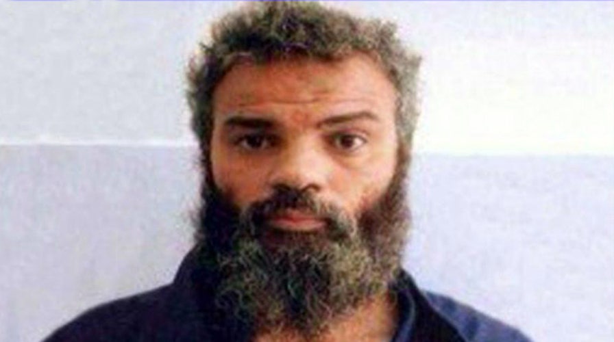 US prepares for civilian trial of Benghazi suspect