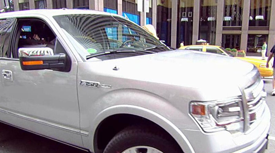 Top cars made in the USA