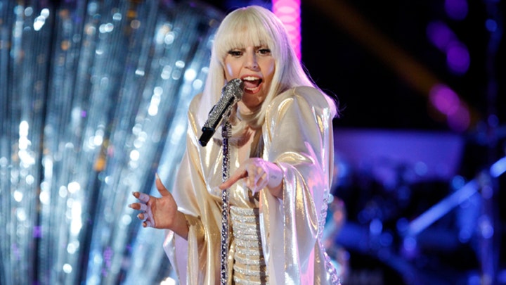 Judge dismisses Gaga copyright suit        