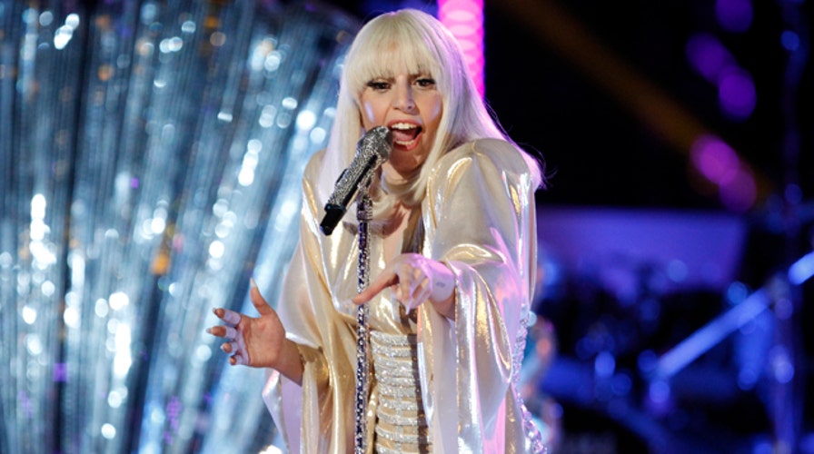 Judge dismisses Gaga copyright suit        