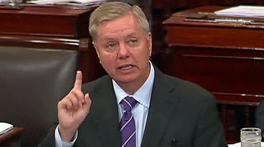 Republicans blamed for Obama's foreign policy unpopularity