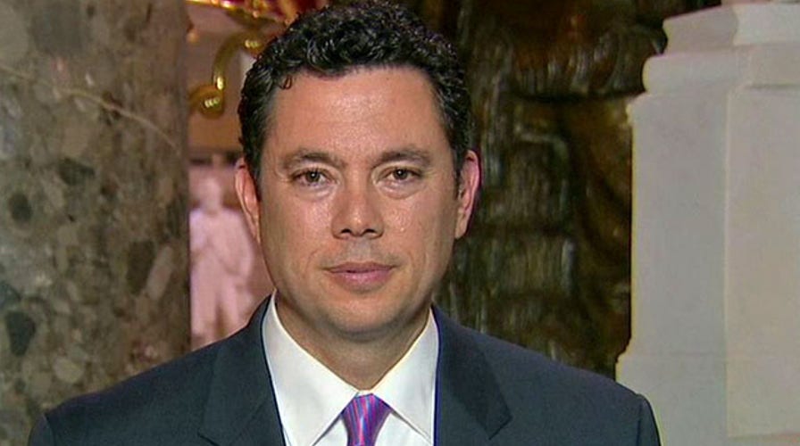 Chaffetz: 'We have to get to the truth' about IRS scandal