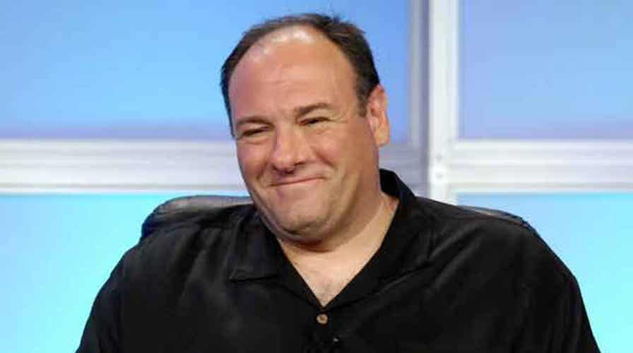 What can men learn from James Gandolfini’s death?