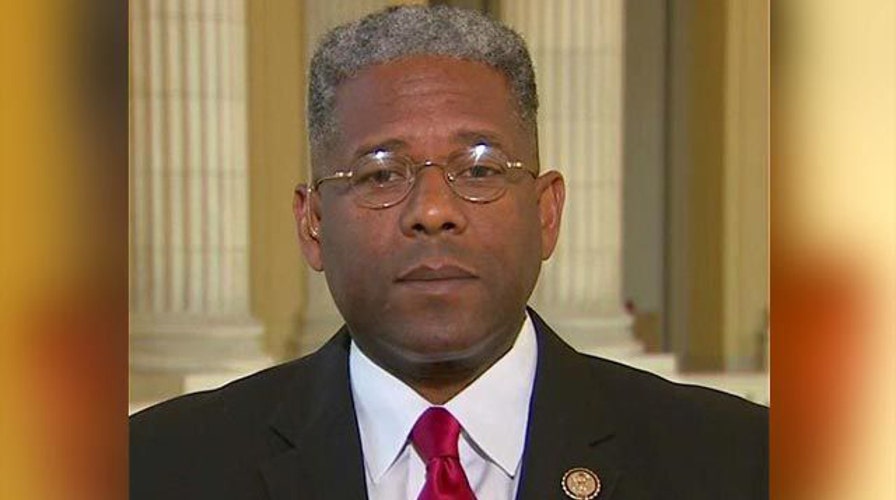 Lt. Col. Allen West on Having Forces in Iraq