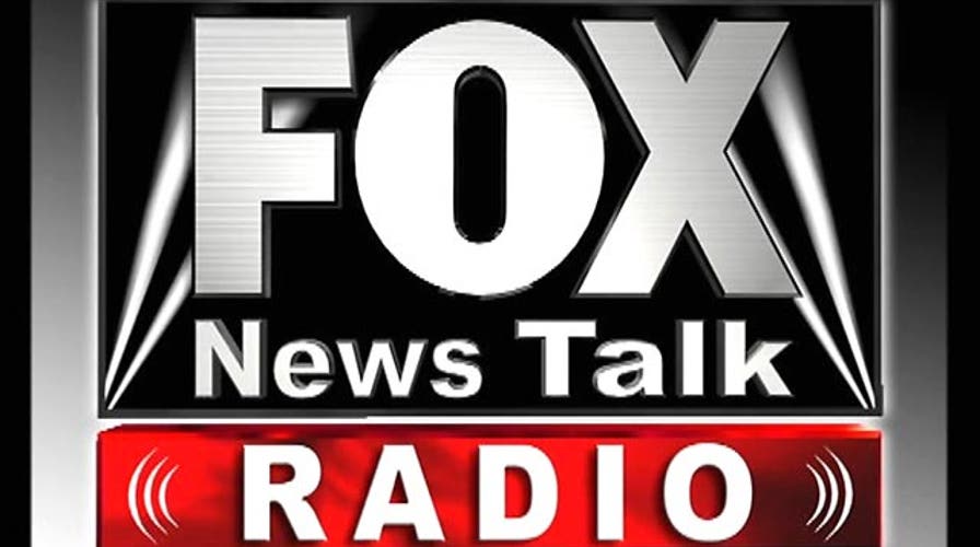 Alan Colmes With Jan Eliasson