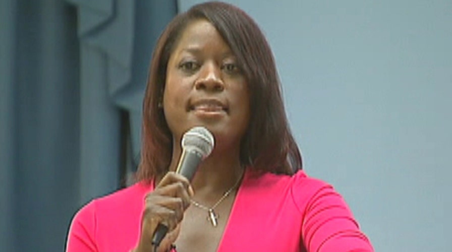 FreedomWorks event reaches out to black community