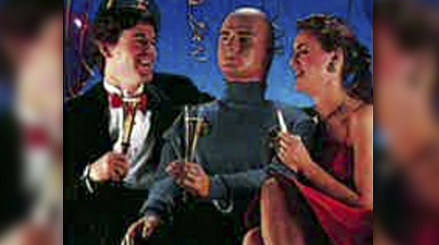 Revisiting Sharper Image's glory days