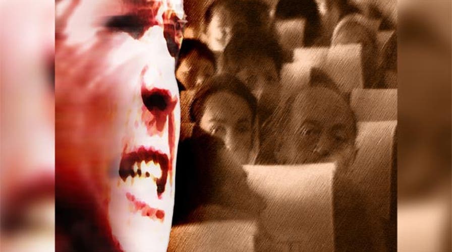 Top 4 hassles for airline passengers