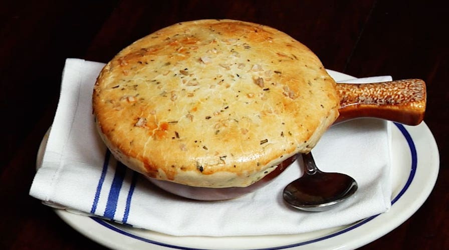 Lobster Pot Pie: The Ultimate Summert Comfort Recipe
