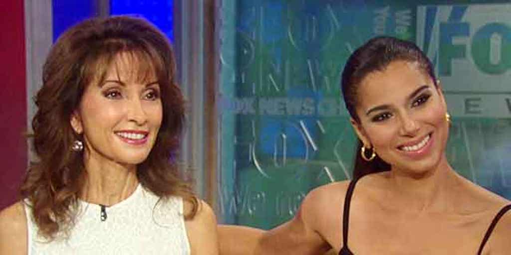 Devious Maids Stars Address Controversy Fox News Video