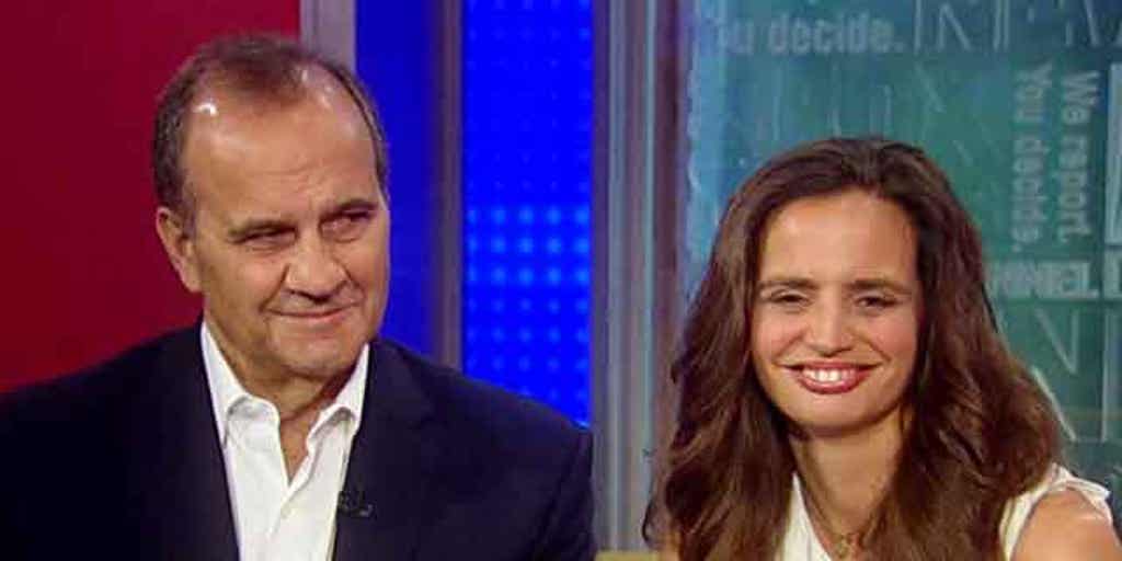 Joe Torre's Daughter Saves Falling Baby