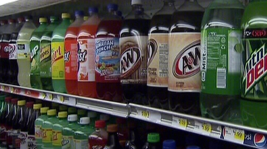 FDA approves harmful ingredients in food, drink