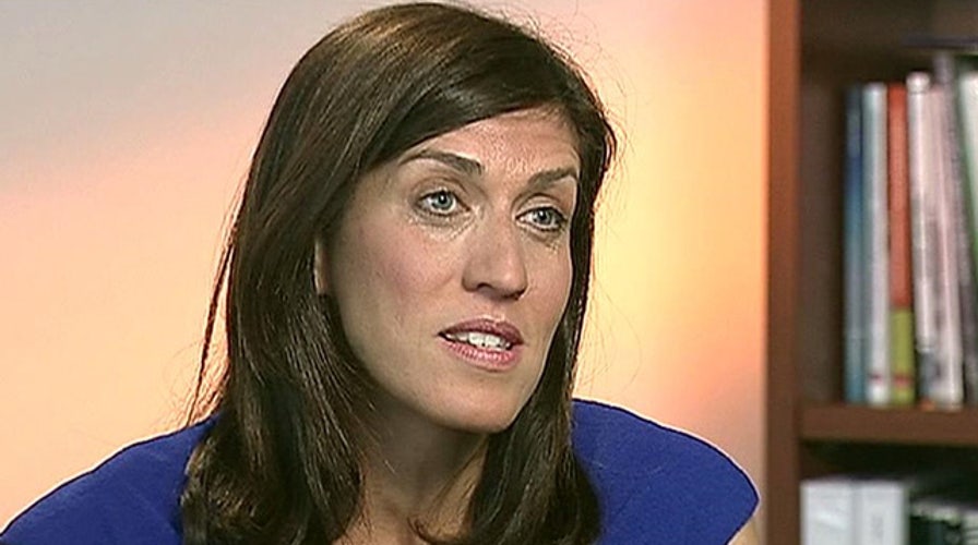 Beyond the Dream: Nina Rees