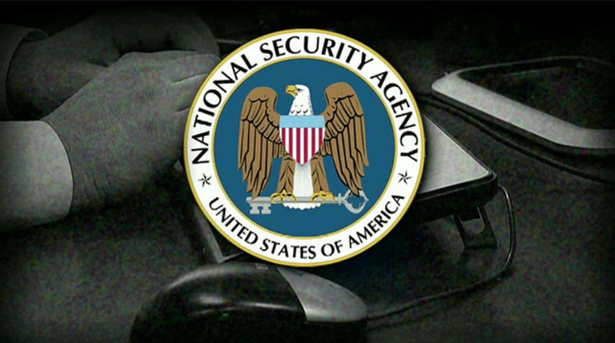 Unions: NSA leaker proves need for more government workers