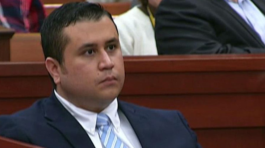 Zimmerman case: Judge says audio experts can’t testify 