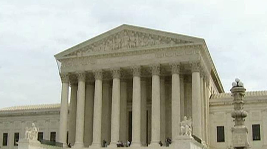Supreme Court to rule on Hobby Lobby case