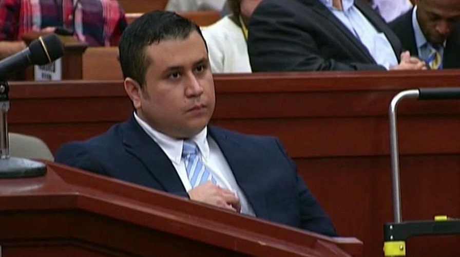 Zimmerman judge deals prosecution a serious blow