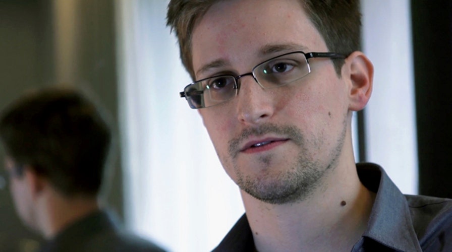 Snowden reportedly seeking asylum in Ecuador