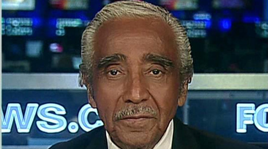 Rep. Rangel on IRS bonuses, immigration reform effort