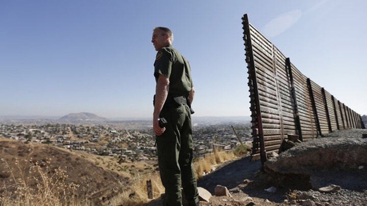 Can the US-Mexico border ever be secure? 
