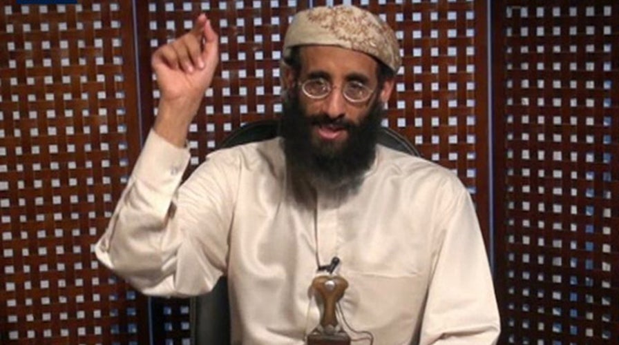 DOJ memo justifying drone strike against US citizen revealed