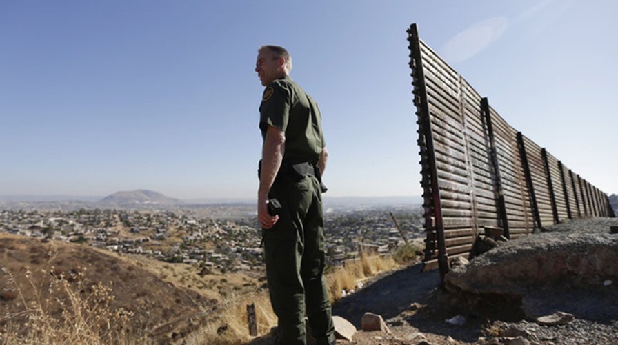 Can the US-Mexico border ever be secure? 