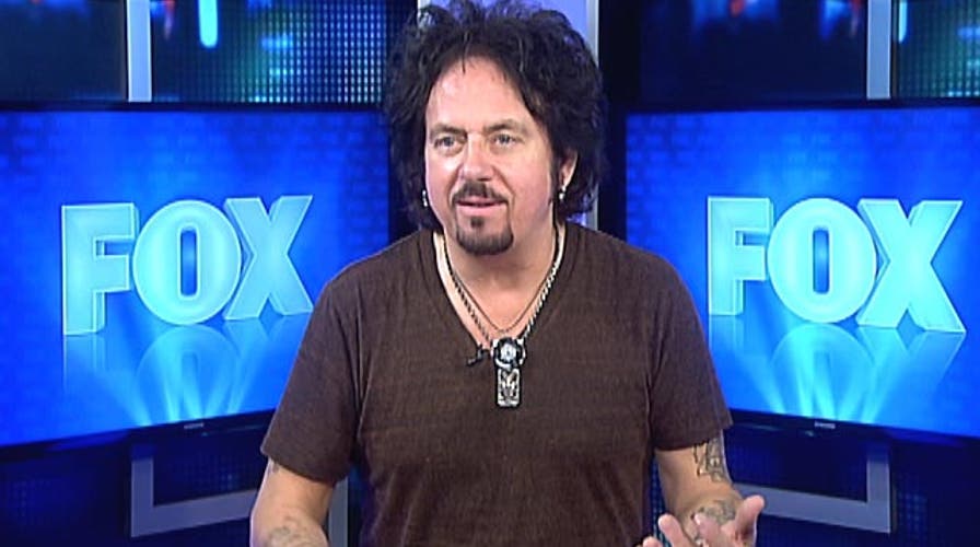 Toto marks emotional milestone