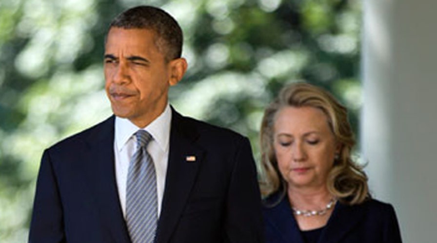 Conflicting stories in administration's Benghazi narrative?
