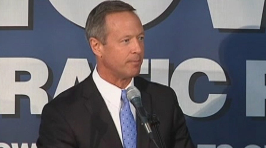 Lawmakers working hard to drum up support