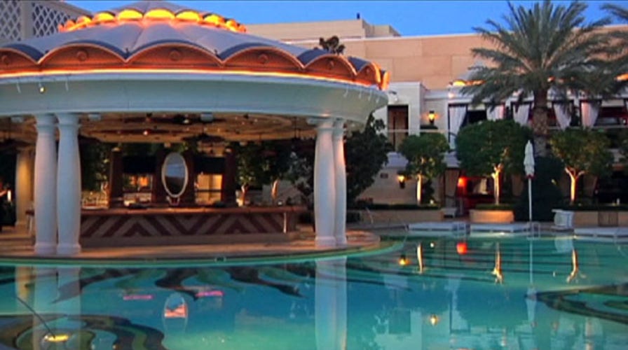 7 obscene ways to spend in Vegas