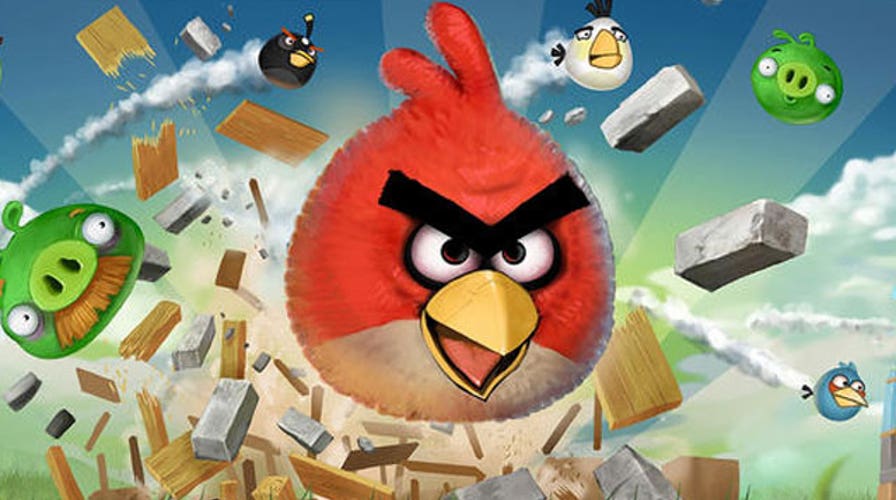 Are grumpy people more efficient at work than happy people?