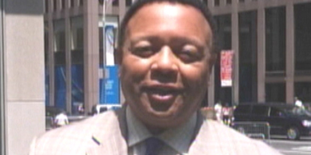 Meet Kelly Wright Fox News Video