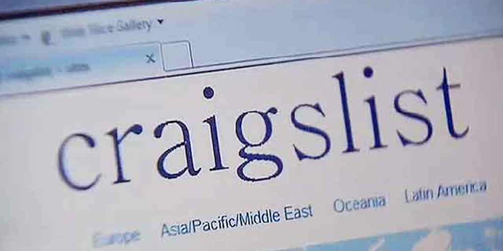 Craigslist Jobs Nj Driver