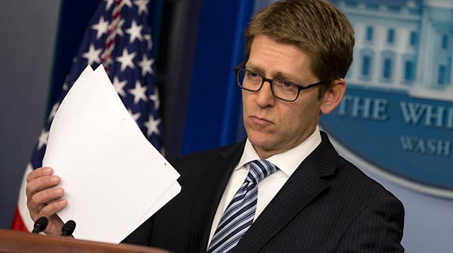 Grapevine: Has Carney perfected the 'art of the dodge'?