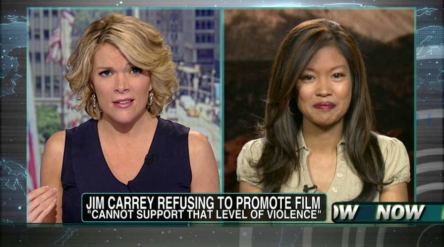 Michelle Malkin: ‘If It Looks, Sounds, Talks Like Journo-Tools for Obama, It Is What It Is’