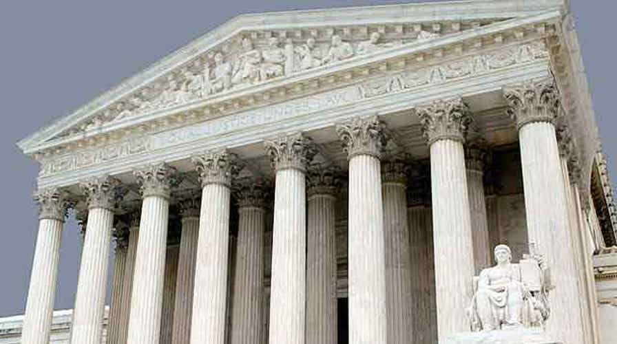 Supreme Court rules on Affirmative Action case