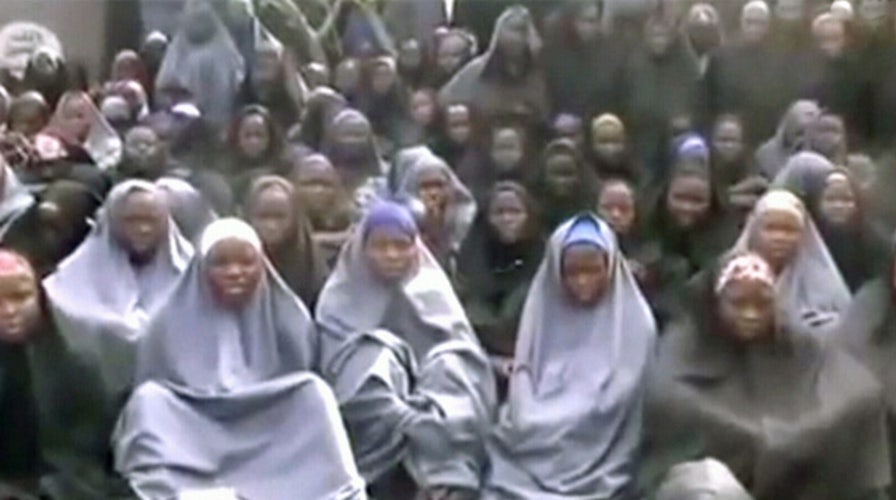 Report: 60 young women, 31 boys abducted in Nigeria 