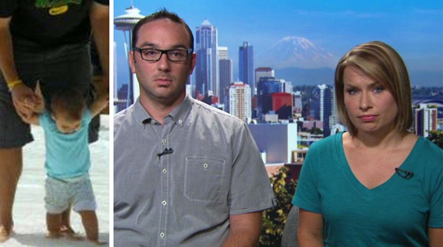 Girl's adoption halted because 1 percent Native American