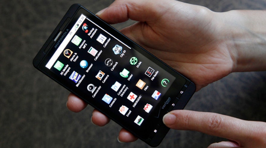 Supreme Court: Cellphones cannot be searched without warrant