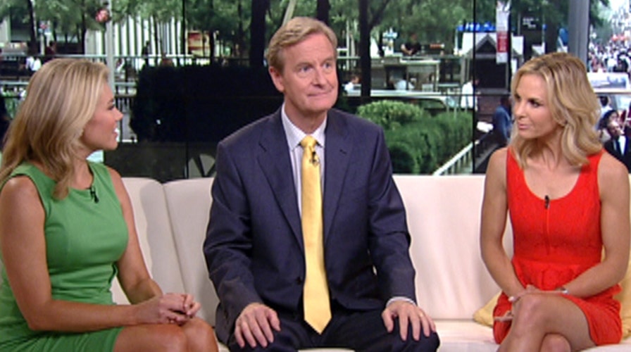 After the Show Show: Biting in professional sports