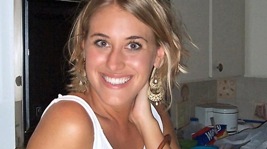 'The Mysterious Disappearance of Jennifer Kesse,' Part 1