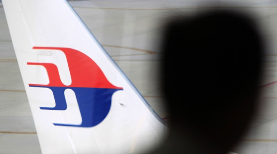 Report: Flight MH370's pilot identified as chief suspect