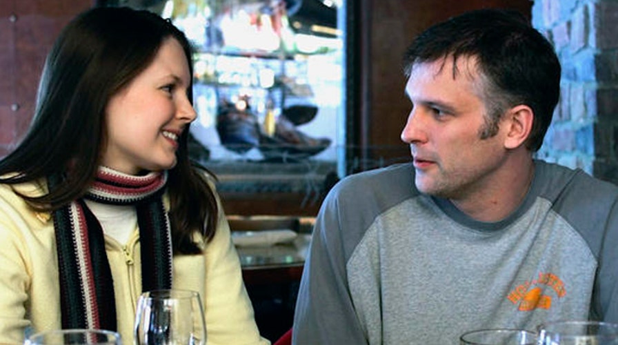 Study: Only 18 percent of women can tell if guy is flirting