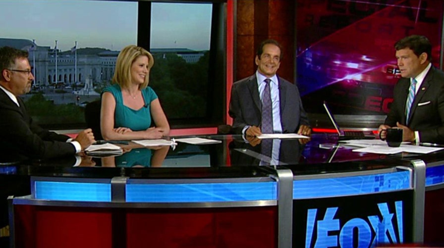 Special Report Online: 6/25/14