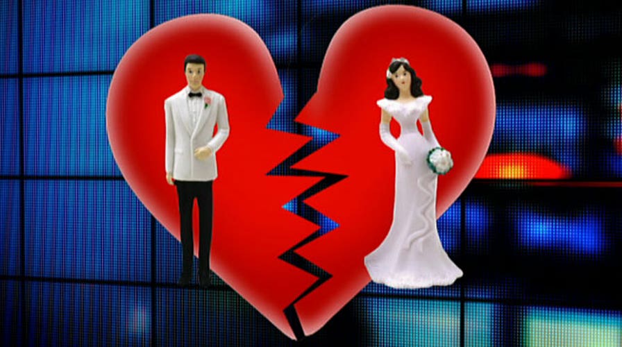 Breakup ceremonies the new trend?